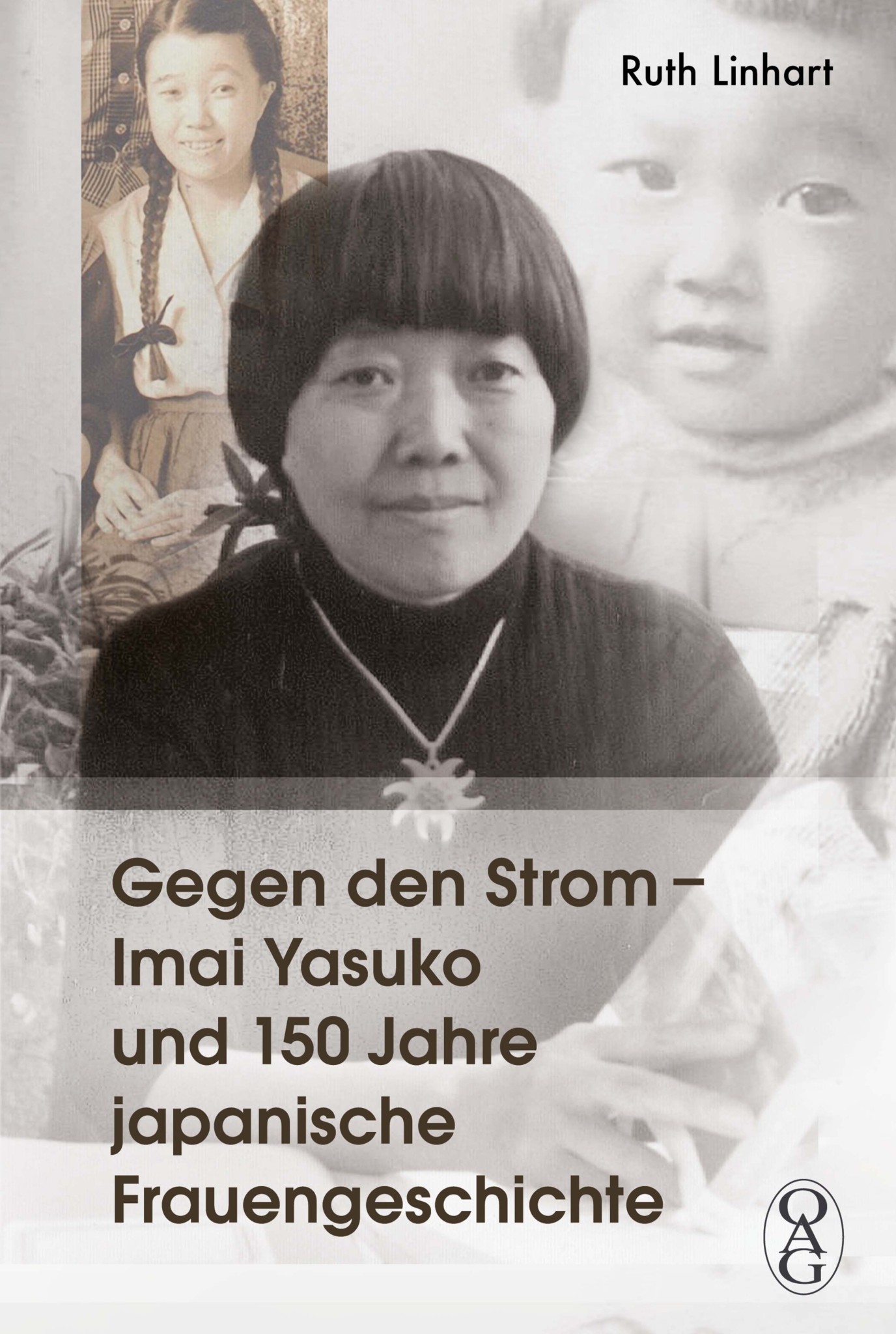 Gegen den Strom – Imai Yasuko und 150 Jahre japanische