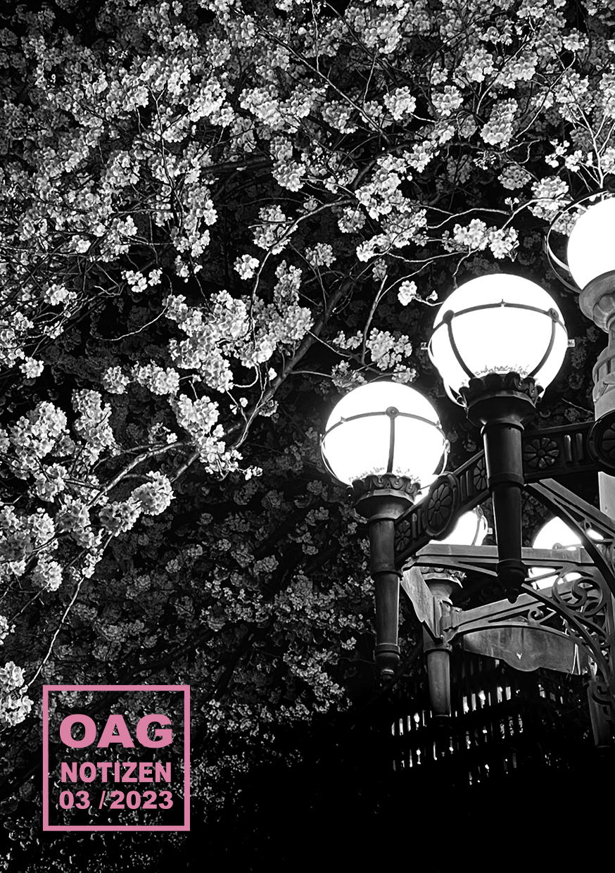 Publikationen OAG Deutsche Gesellschaft F r Natur Und V lkerkunde 