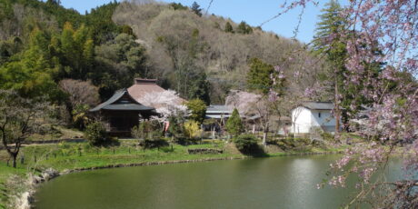 Kyūshō-ji (久昌寺, Nr. 25)