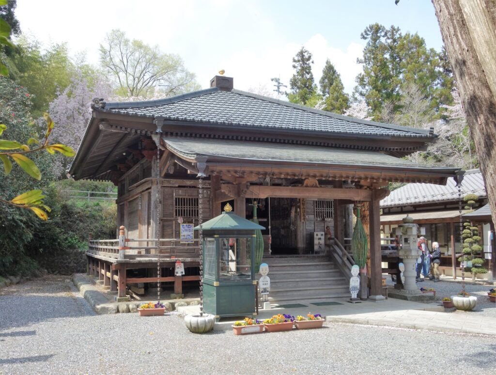 Hōsen-ji, Nr. 24