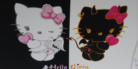 Andreas Neuenkirchen: „Hello Kitty – die Königin von Kawaii“