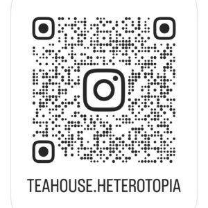 QR_Japanese Teahouse