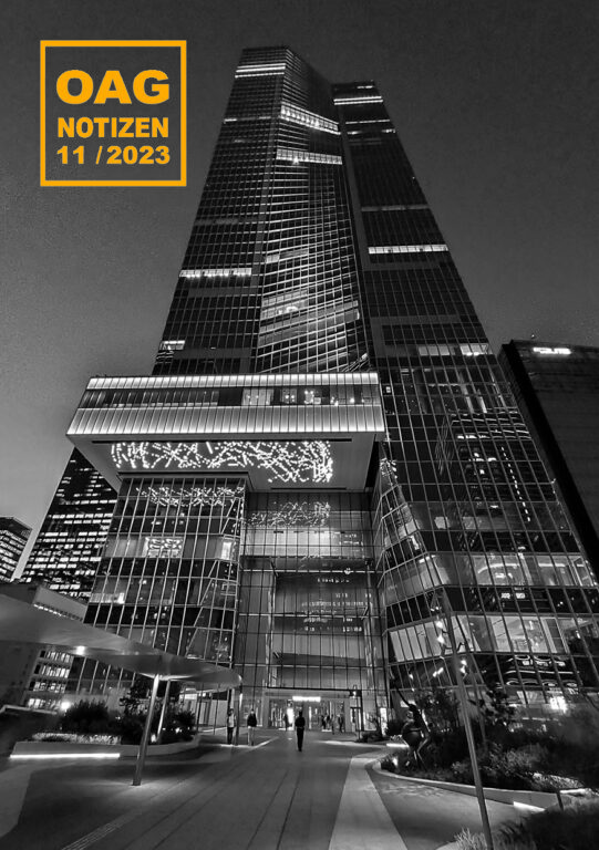 Publikationen OAG Deutsche Gesellschaft F r Natur Und V lkerkunde 