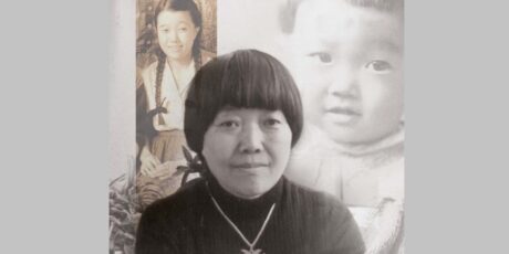 Dr. Ruth Linhart: "Gegen den Strom – Imai Yasuko und 150 Jahre japanische Frauengeschichte" (Vortrag und Buchvorstellung)