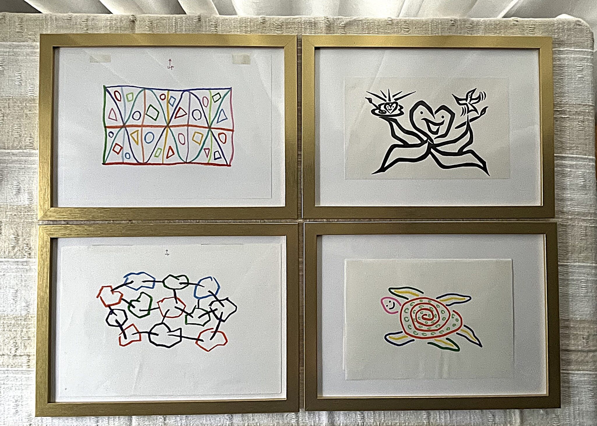 250813 TK poster sketches