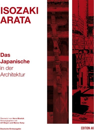 Buch Isozaki