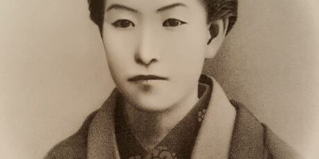Portrait-of-Ichiyo-Higuchi_cut Portrait-of-Ichiyo-Higuchi_cut