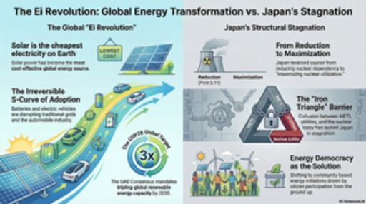Vortrag IIda Tetsunari