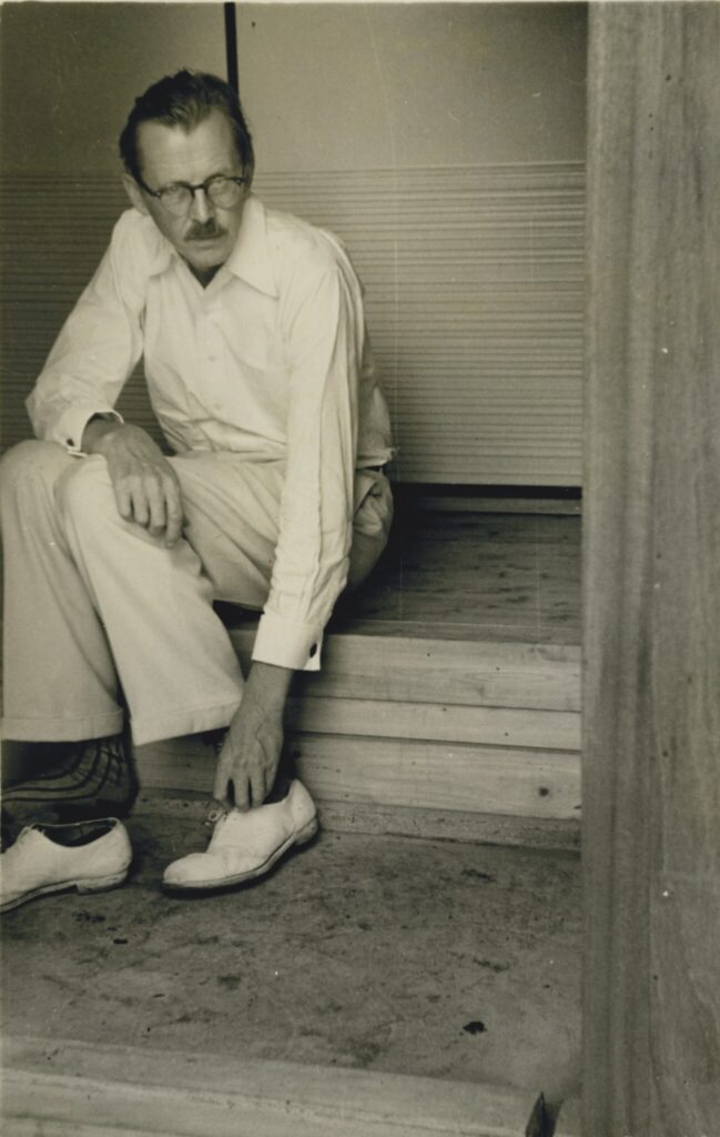 opa and shoes