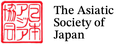 Asiatic Society of Japan
