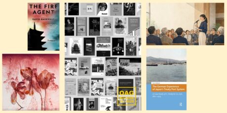 Oktober-Notizen